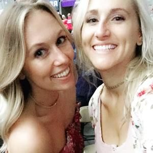 Meet your Posher, Karilynn